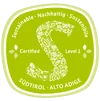 Nachhaltig - Level 1